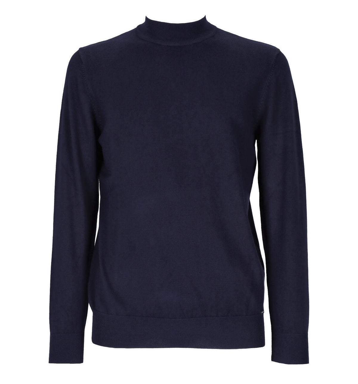 Maglia a lupetto