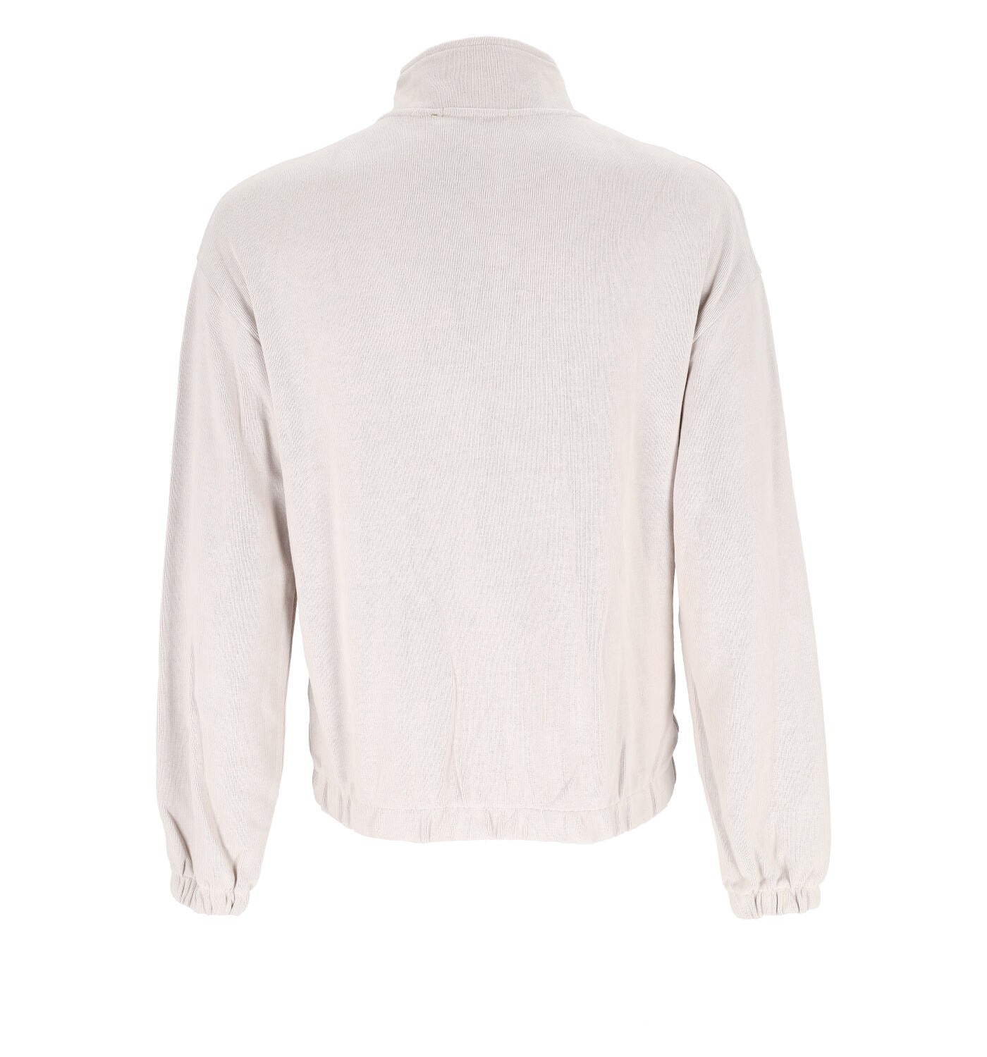 Giacca felpa con zip