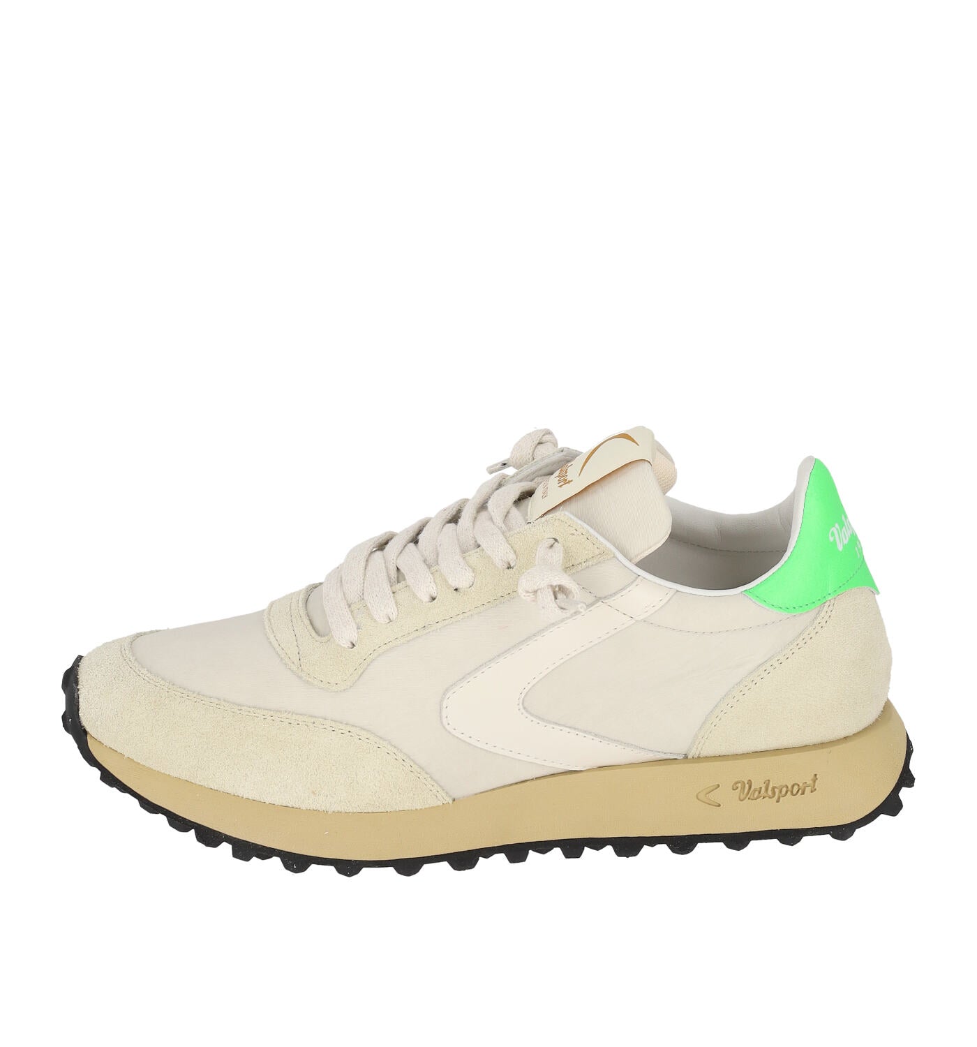Sneakers start heritage