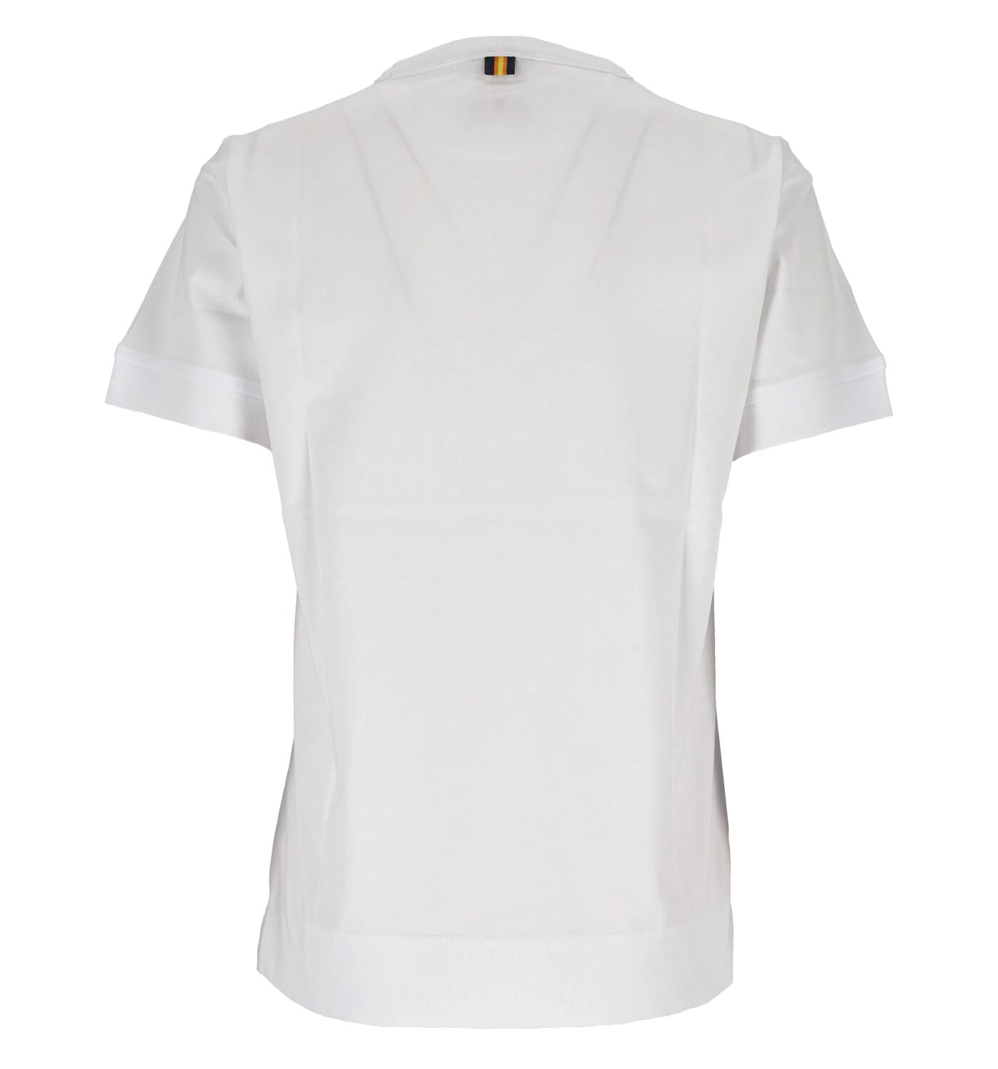 T-shirt mezza manica emel jersey