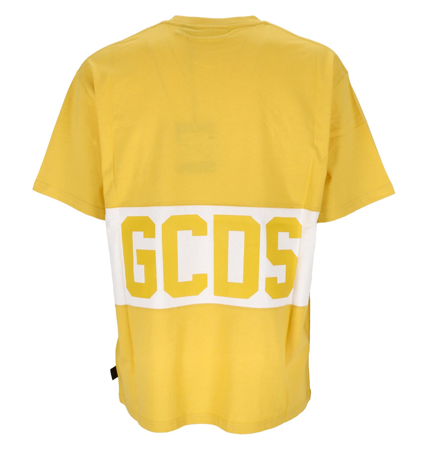 T-shirt BAND LOGO QC140J101