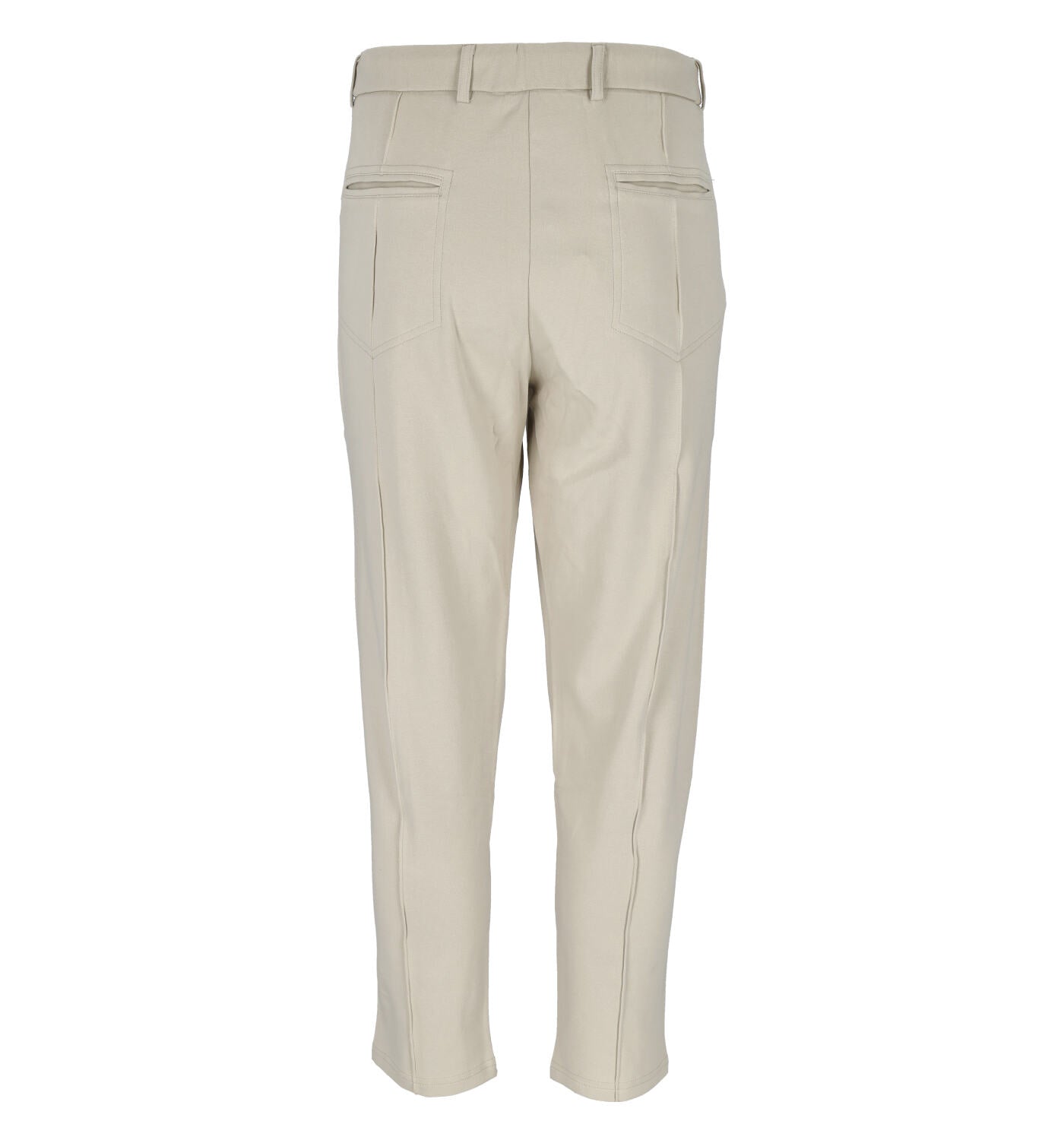 Pantalaccio in felpa