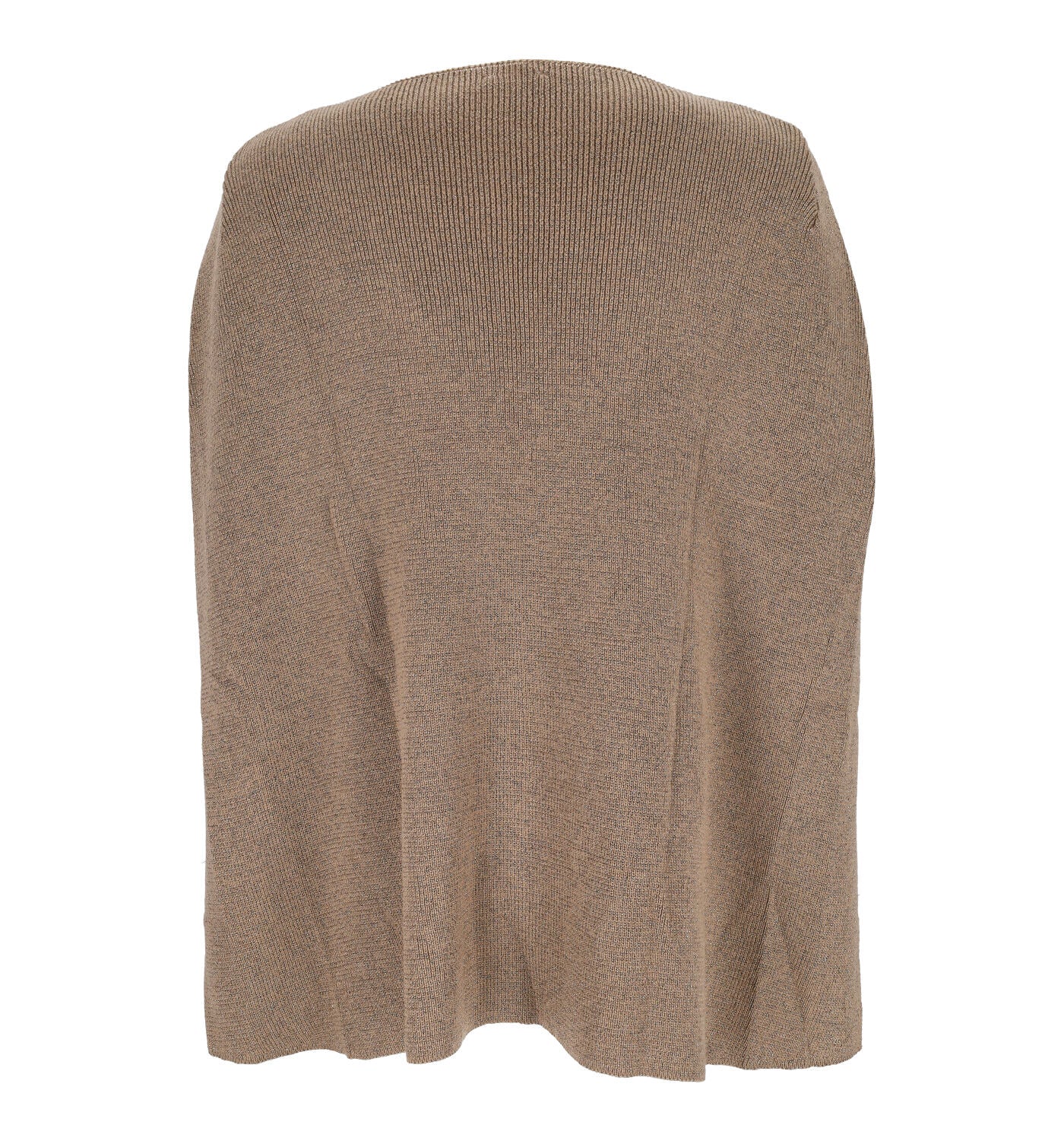Cardigan a kimono in tessuto lurex