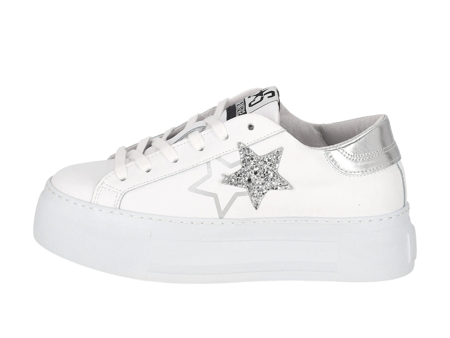 Sneakers platform