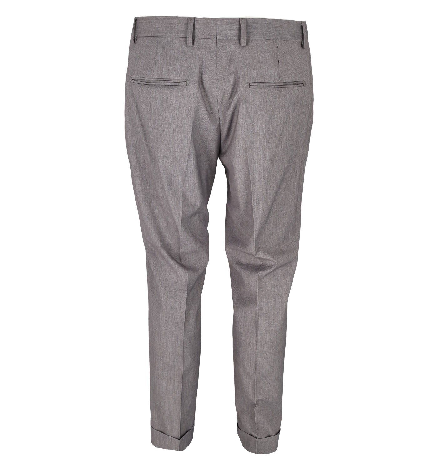 Pantalone capri in tasmania con tasca america