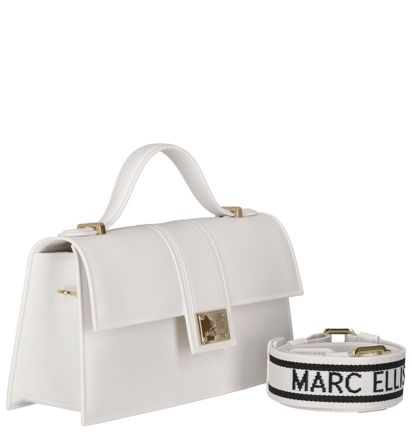 Borsa gum FLAT ARROW