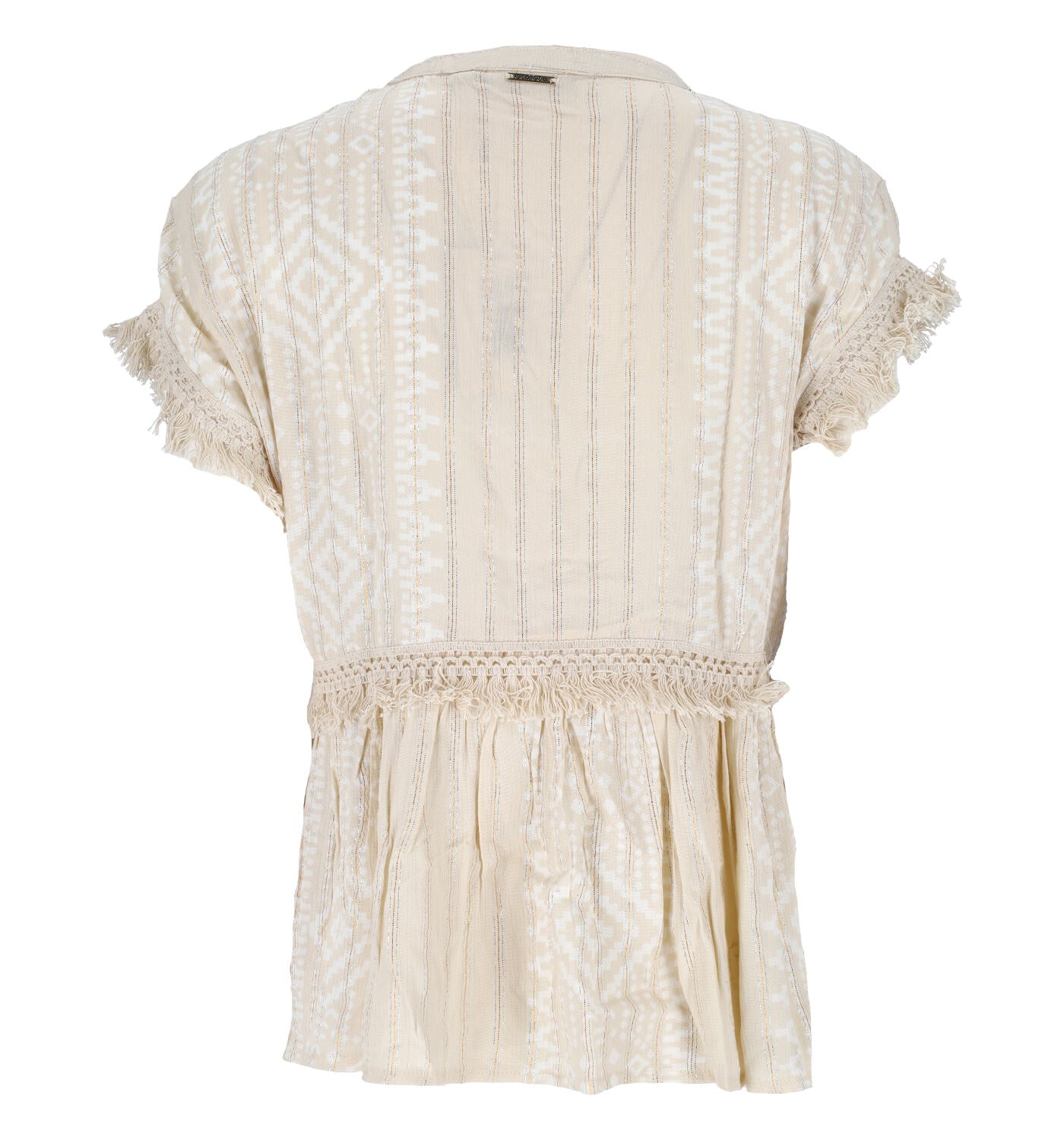 Blusa NAVAJA