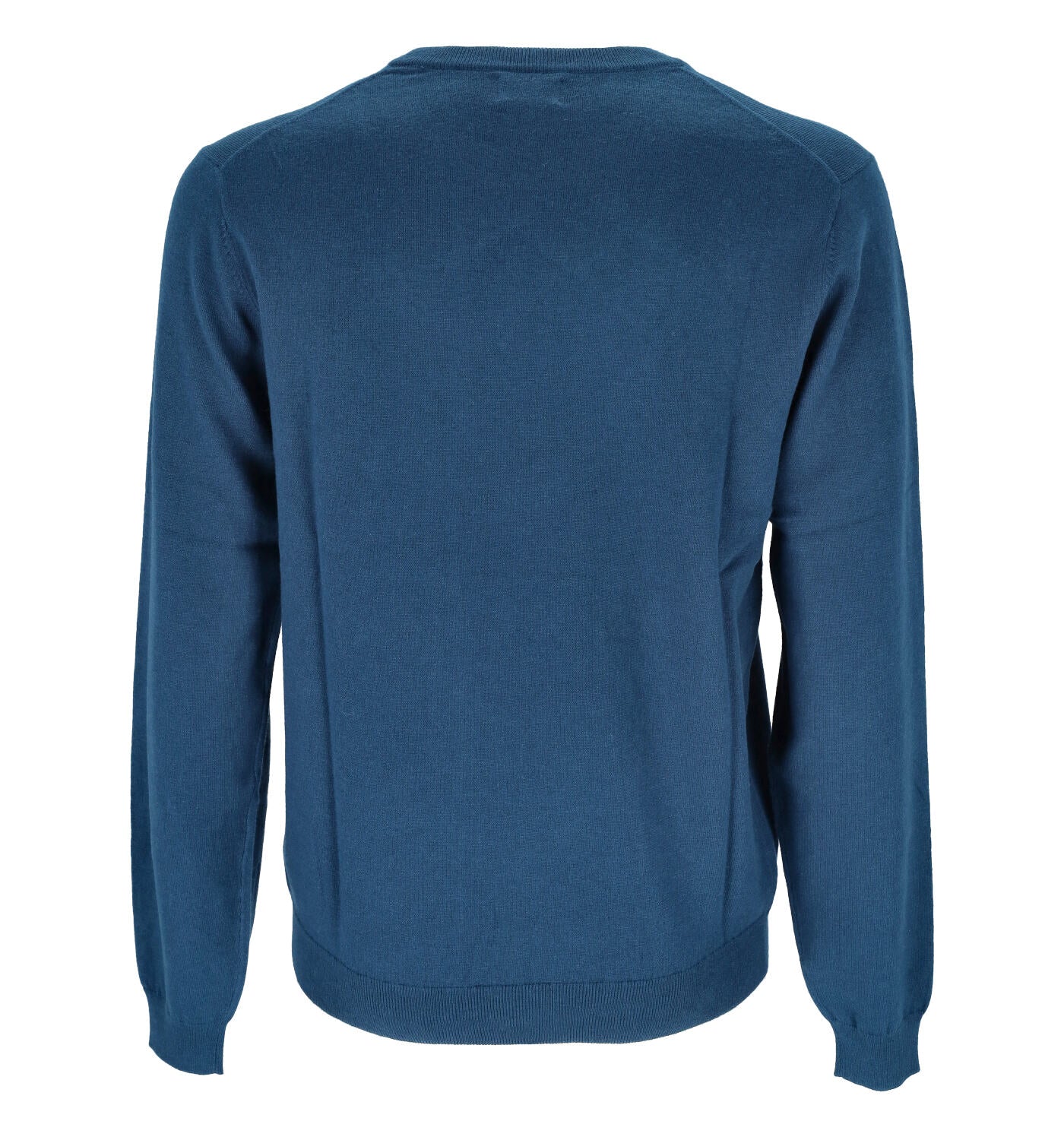 Maglioncino girocollo in lana