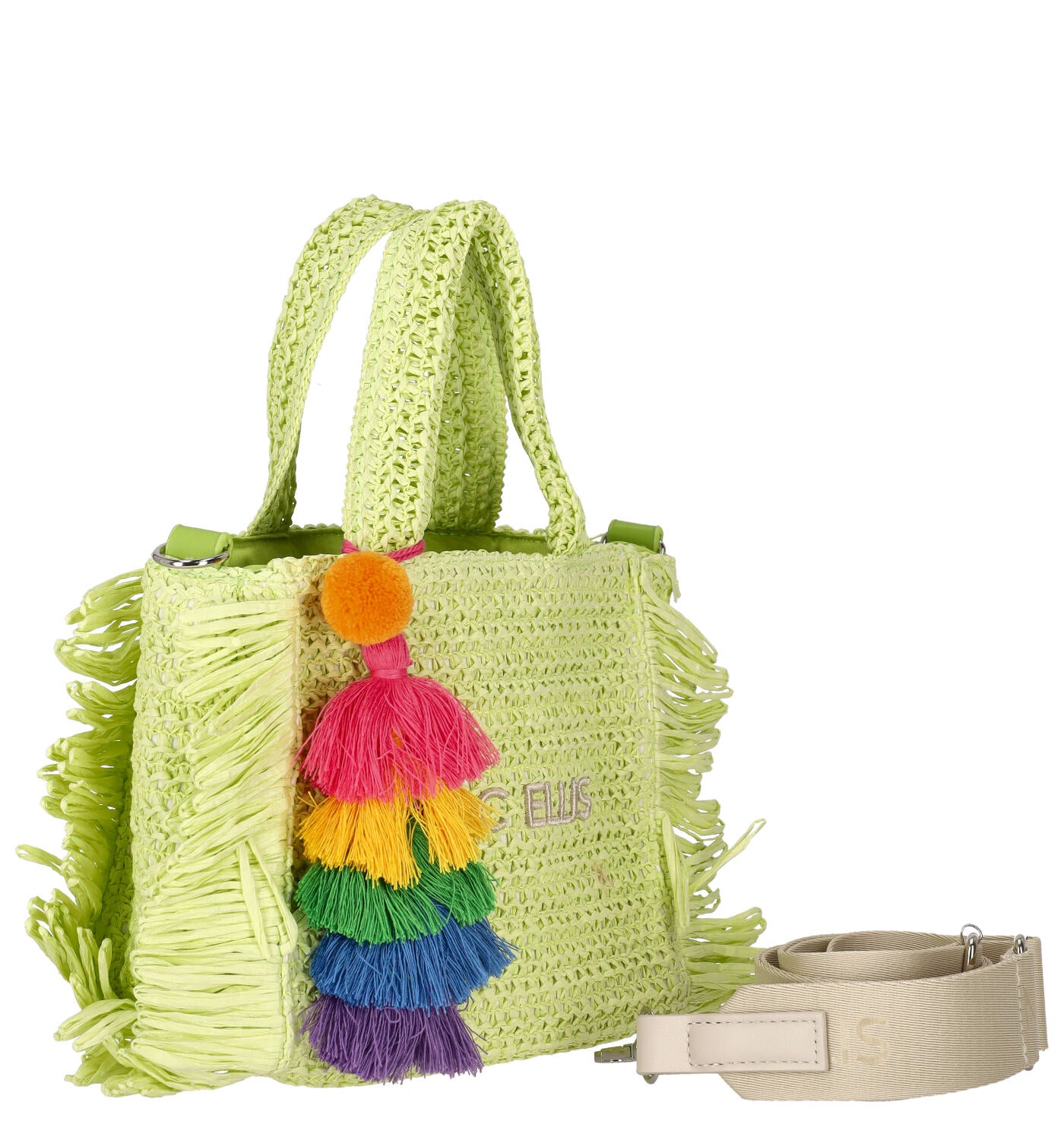 Borsa piccola BUBY S CLAIRE S