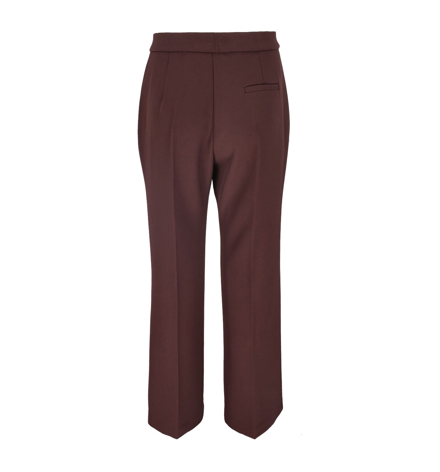 Pantalone a trobetta capri