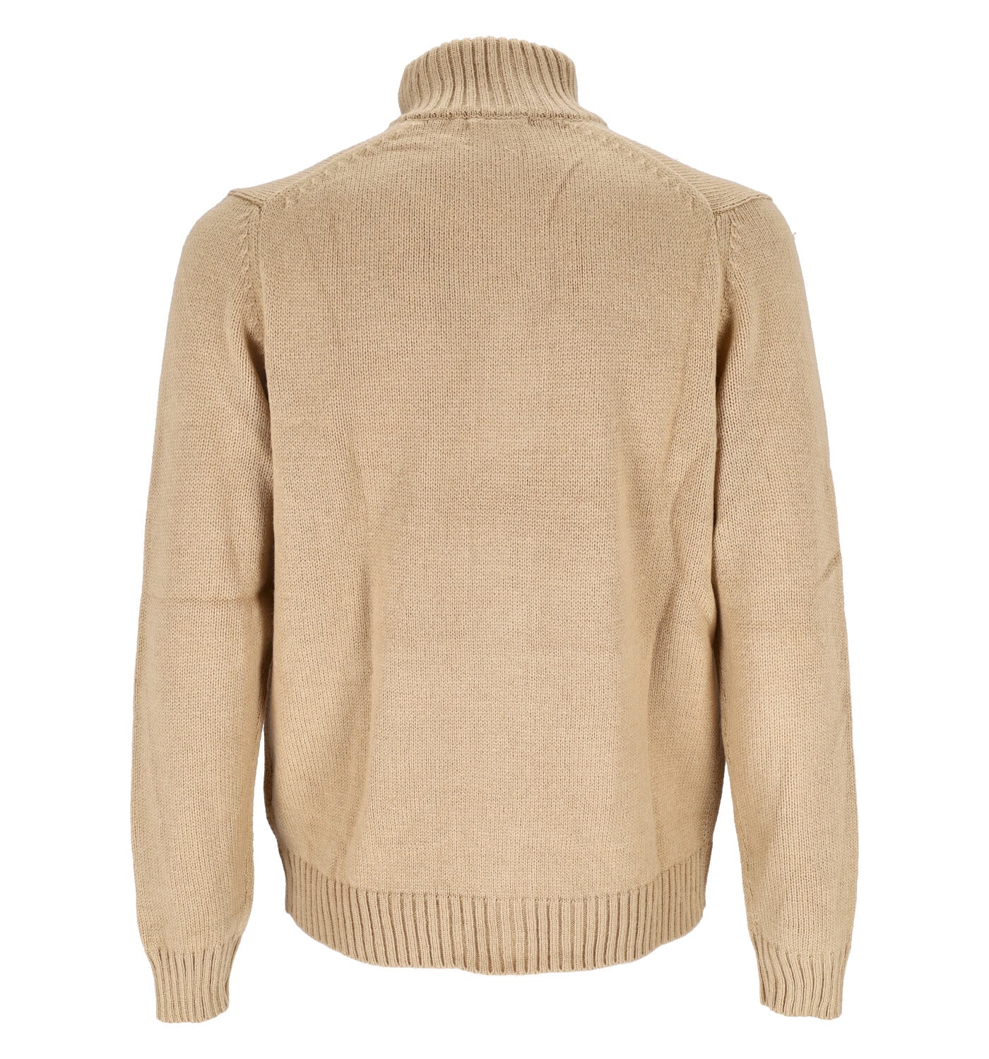 Cardigan con bottoni