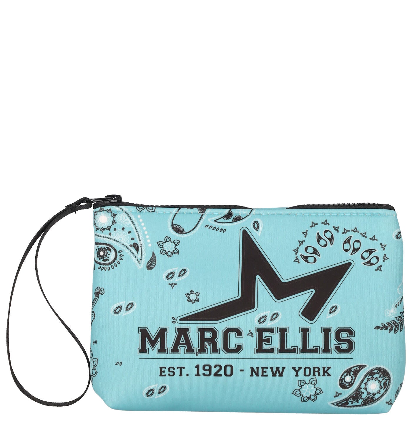 Pochette BUBY POUTCH BANDANA