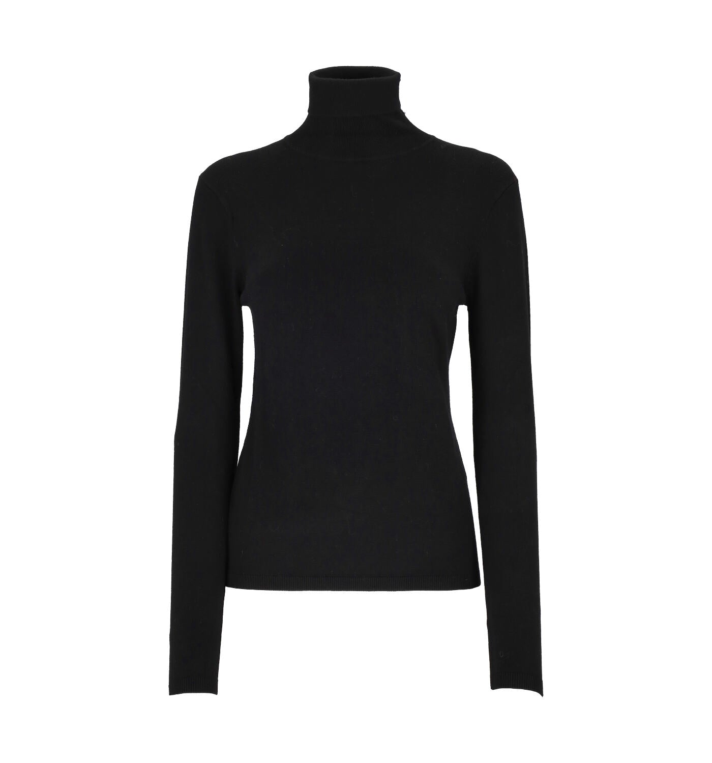 Pullover dolcevita