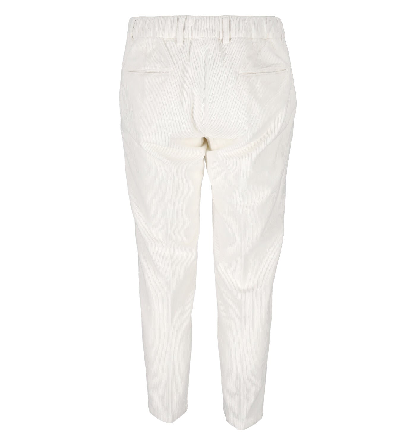 Pantalone in velluto a costine