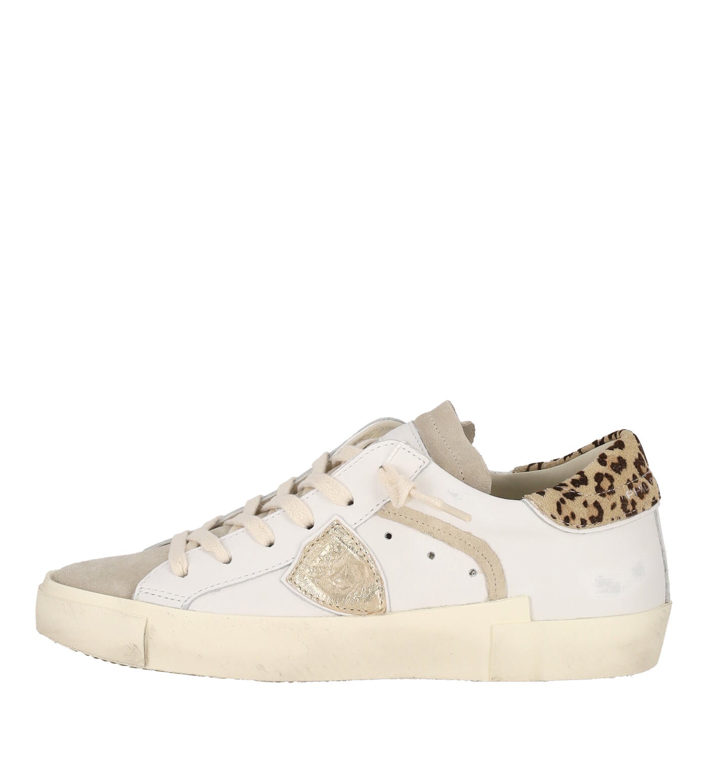 Sneakers PARIS PRLD VL14