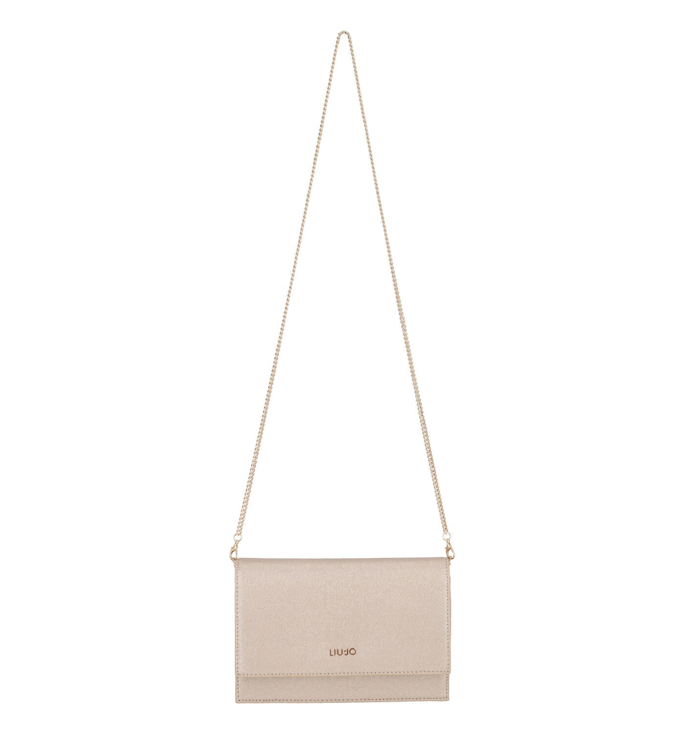 Pochette in saffiano CROSS