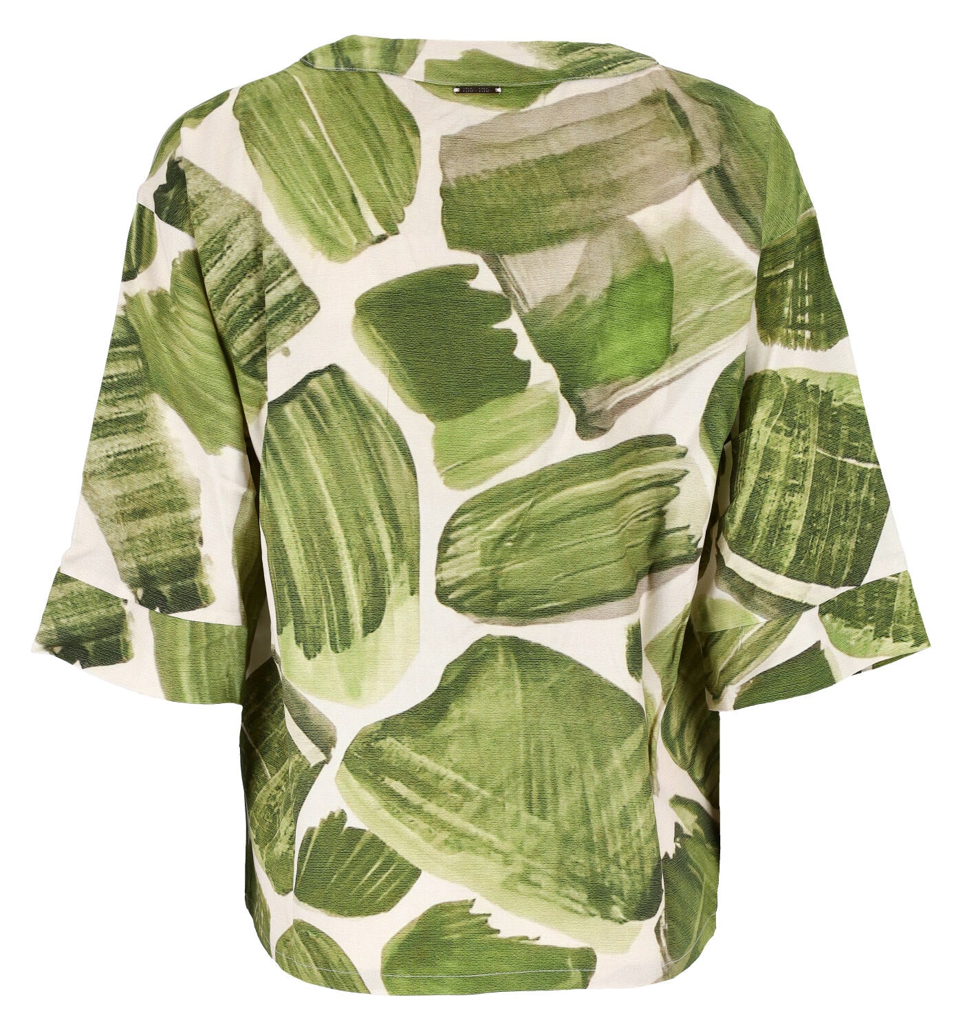 Blusa GRASSY