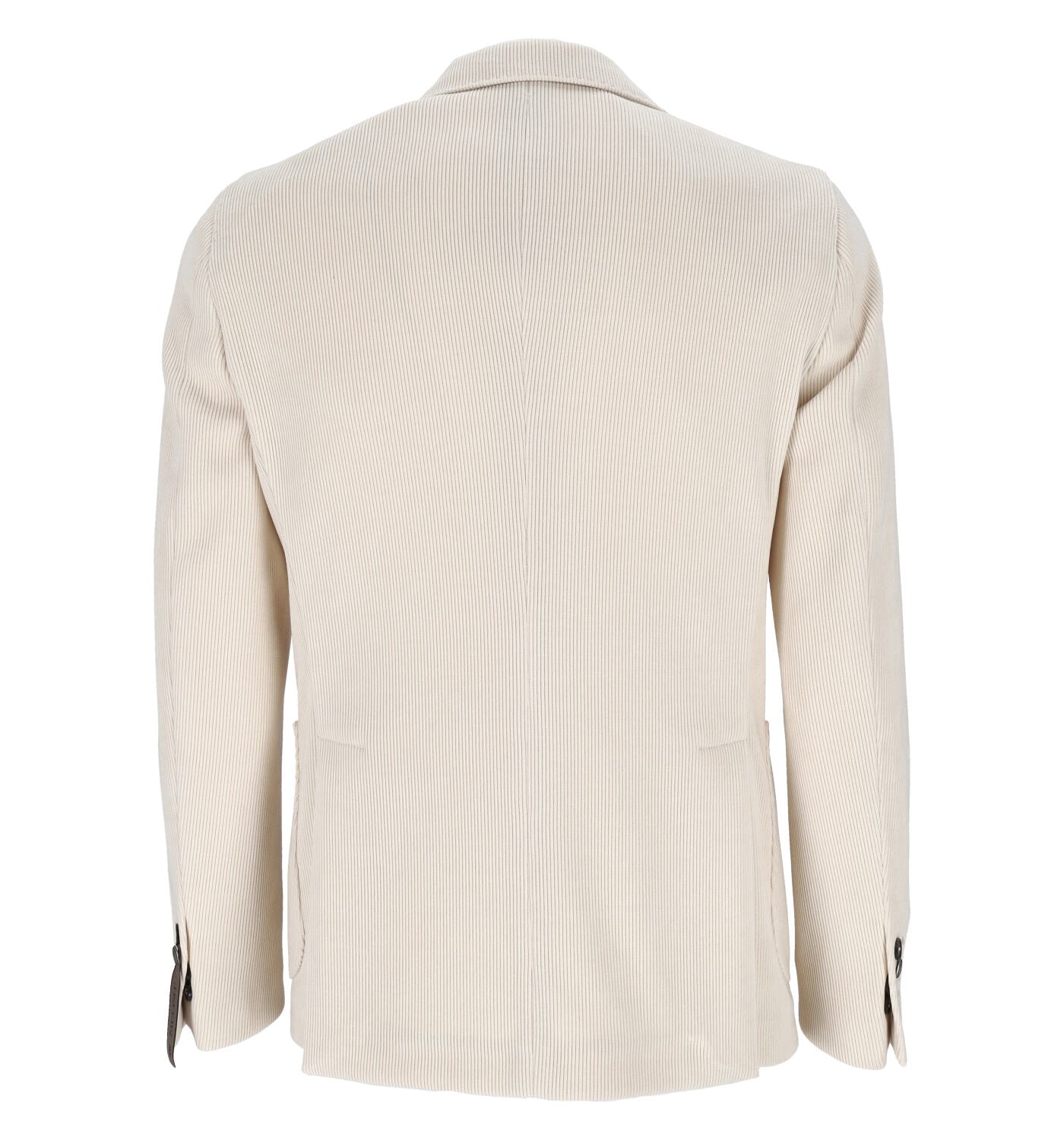 Giacca in velluto , drop 7 .