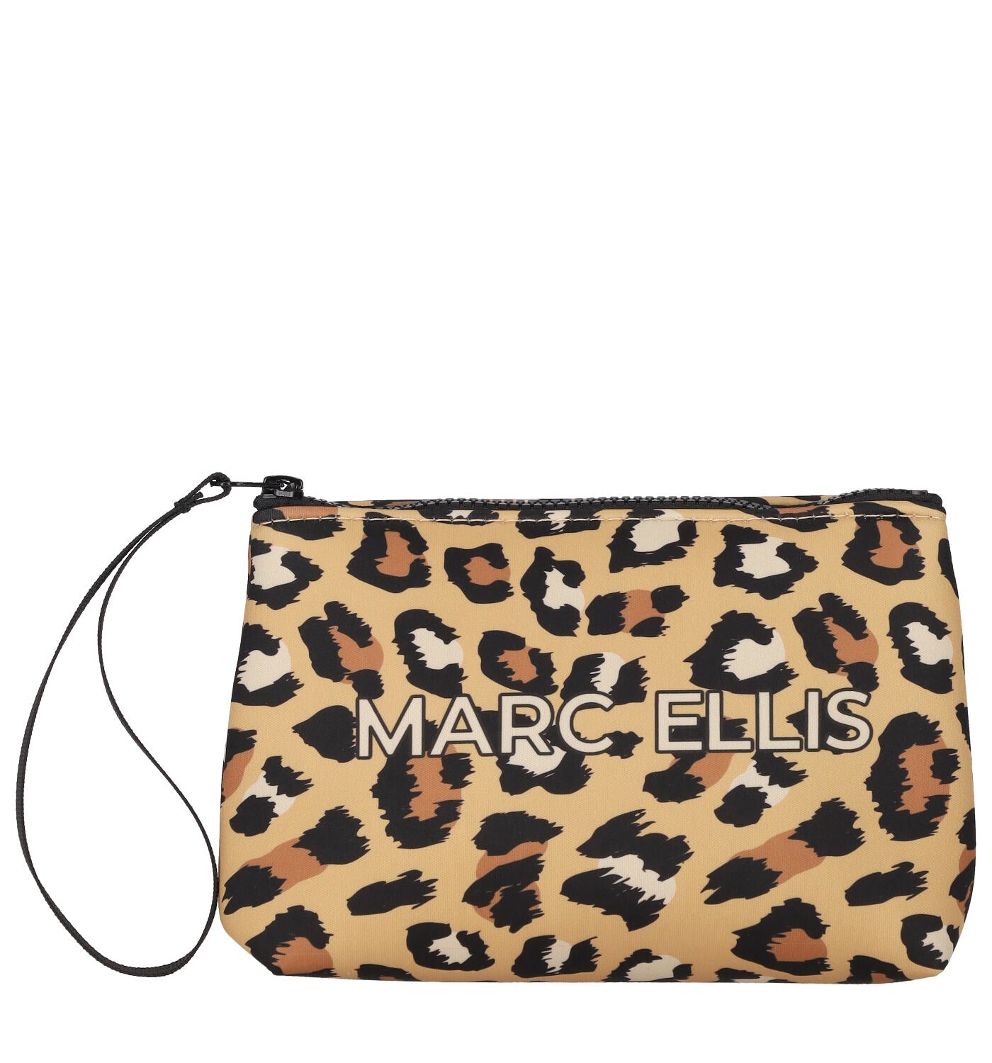 Pochette BUBY POUTCH LEOPARD