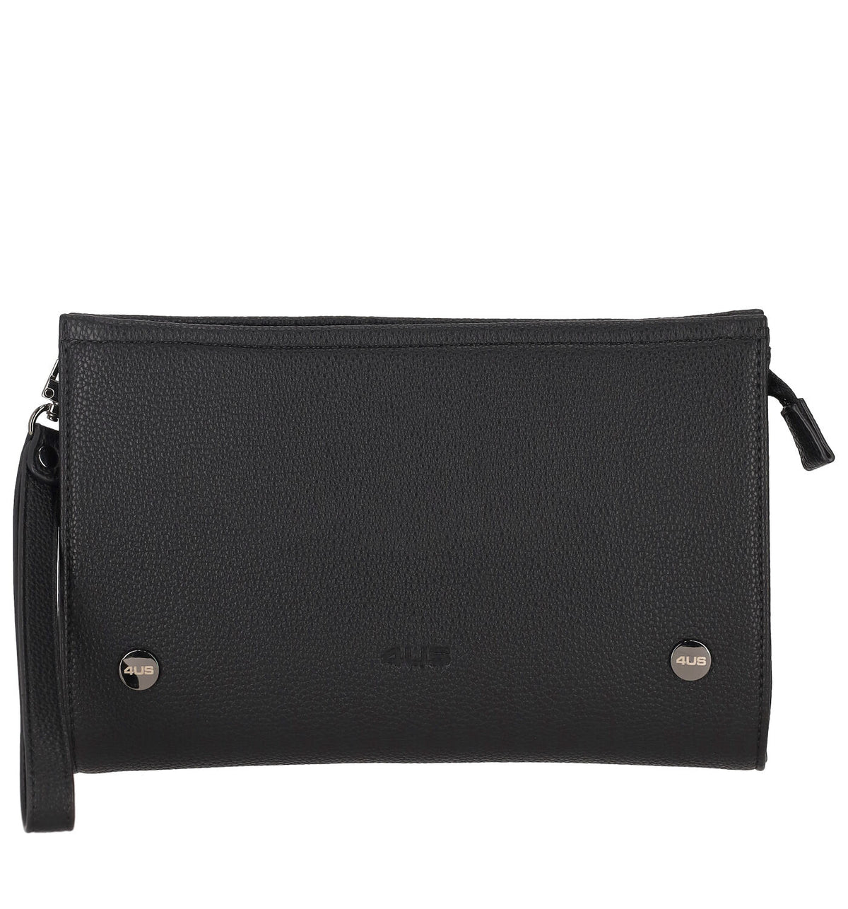 Pochette martellata