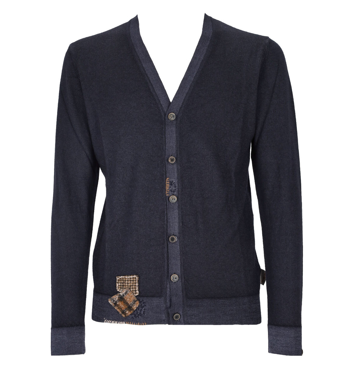 Cardigan MENDOZA
