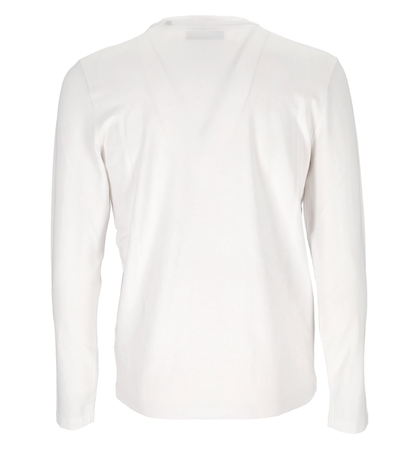 Shirt manica lunga slim