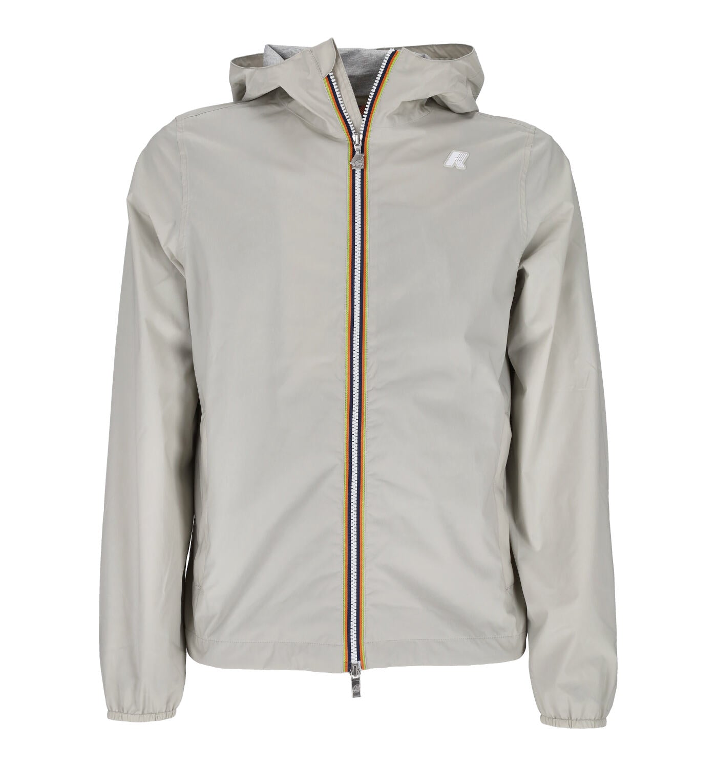 Giubbino corto jack stretch