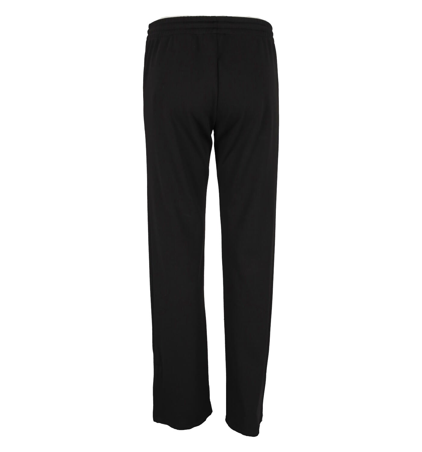 Pantalone a palazzo con pince e coulisse