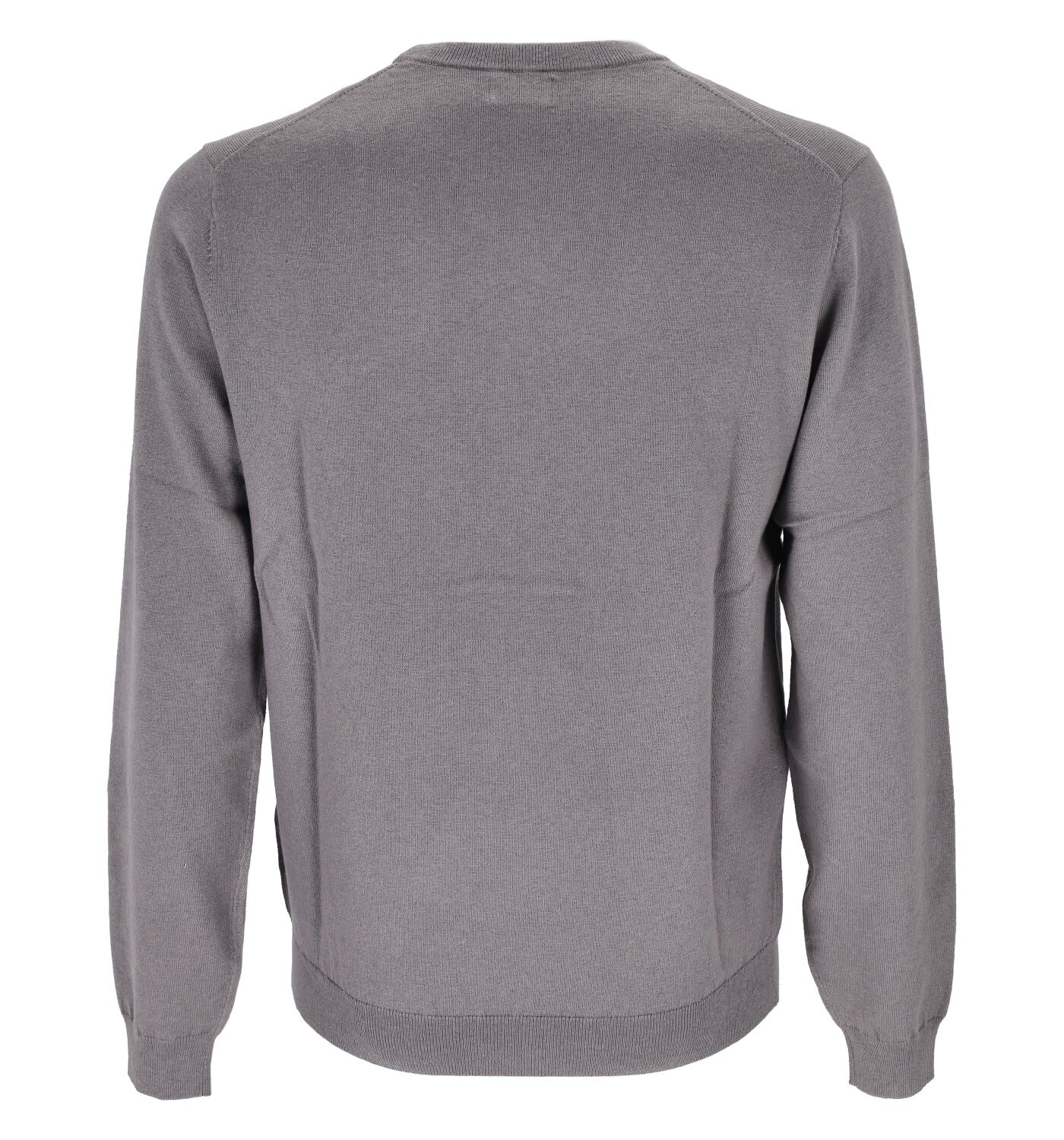 Maglioncino girocollo in lana