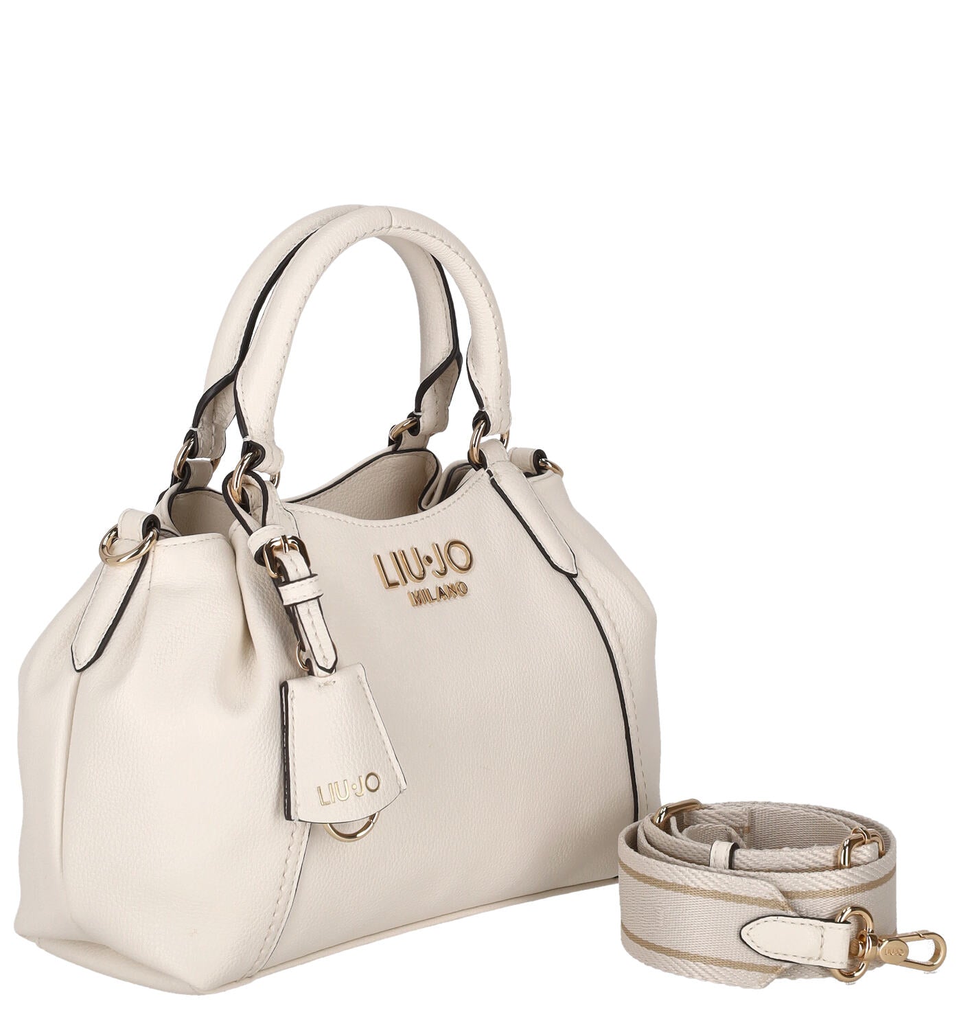 Shopping piccola TREPIDA