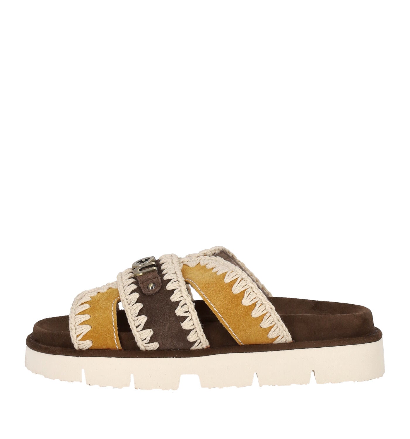 Scalzato BIO SANDAL 461014A DPBRO