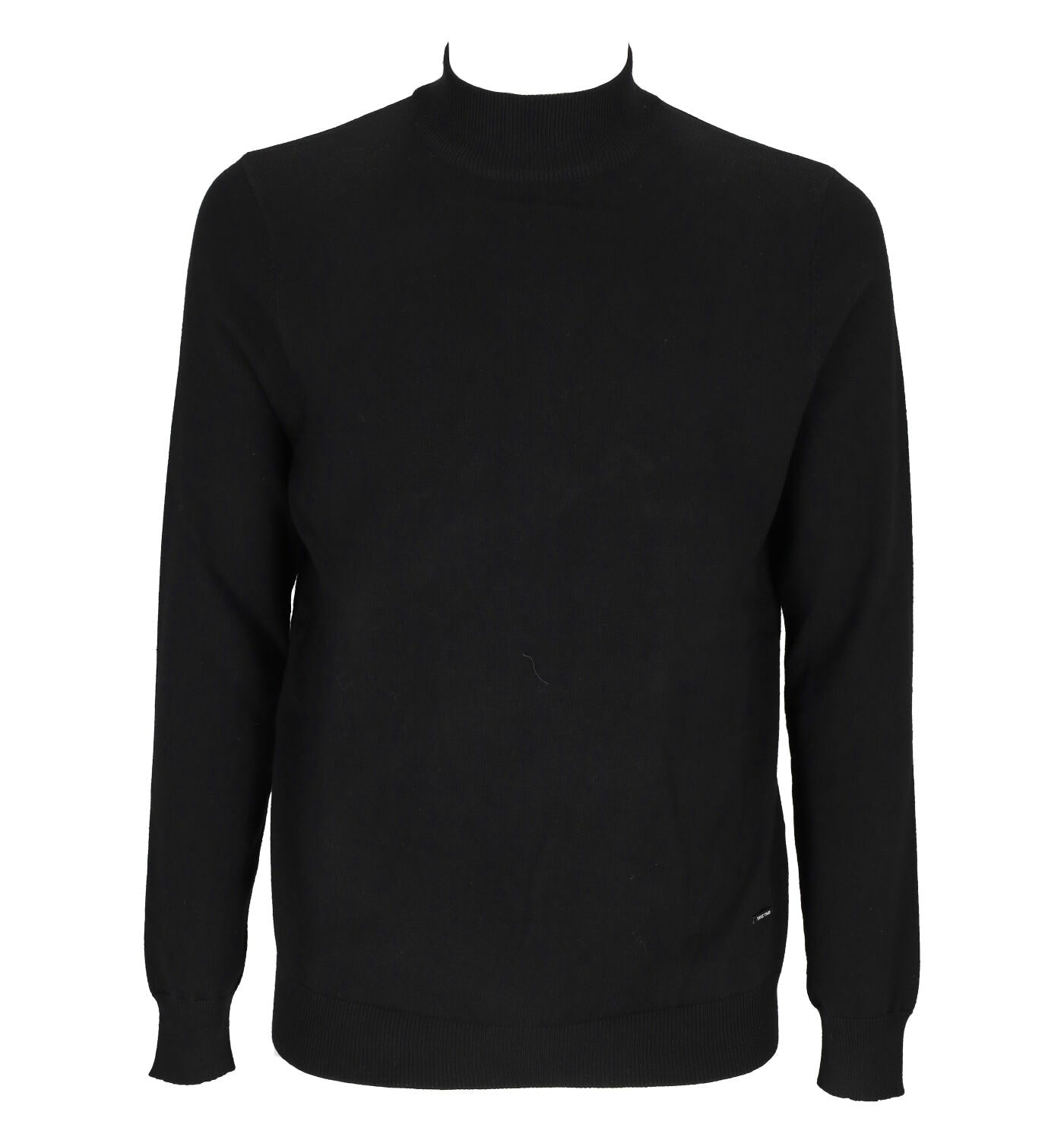 Maglioncino mezzo collo