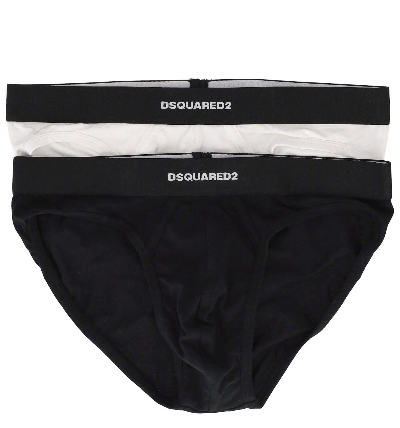 Slip bipack con fascia logo