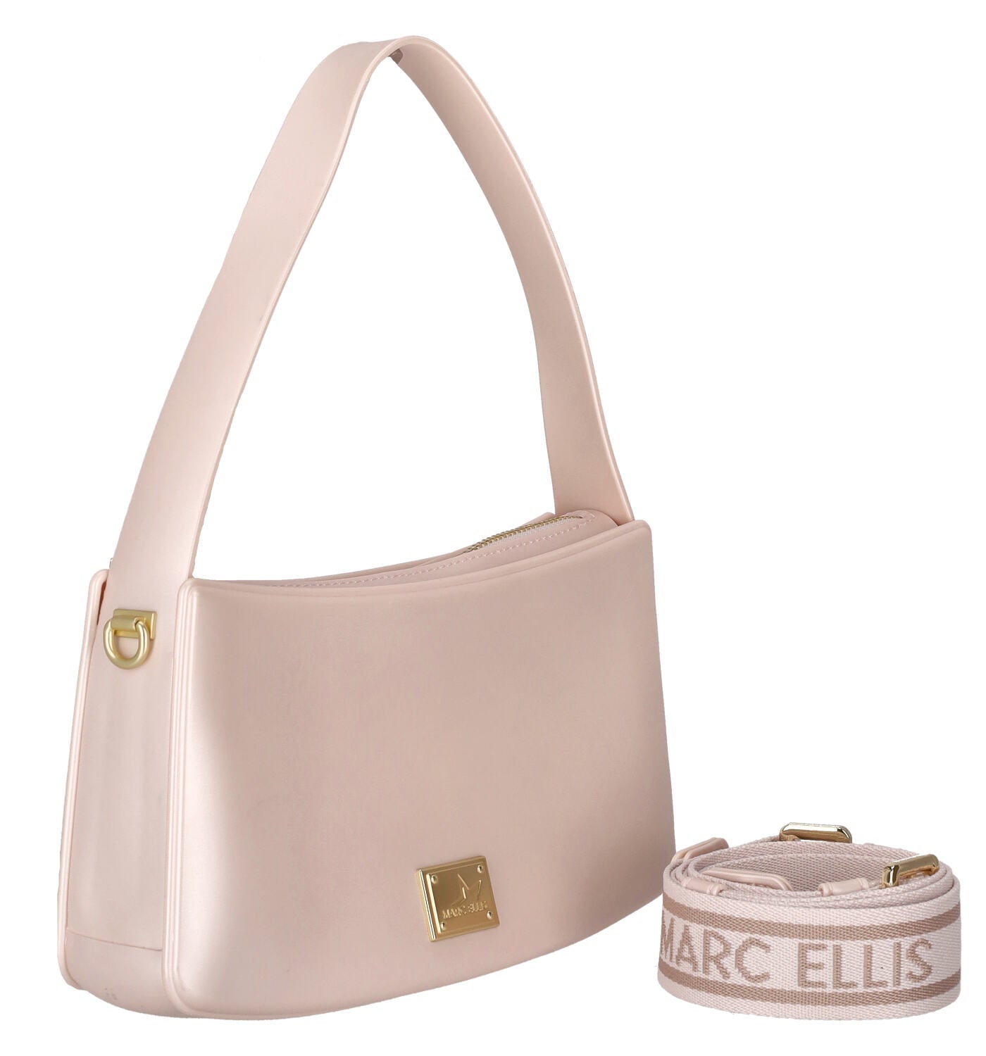 Sottospalla gum FLAT TIMELESS