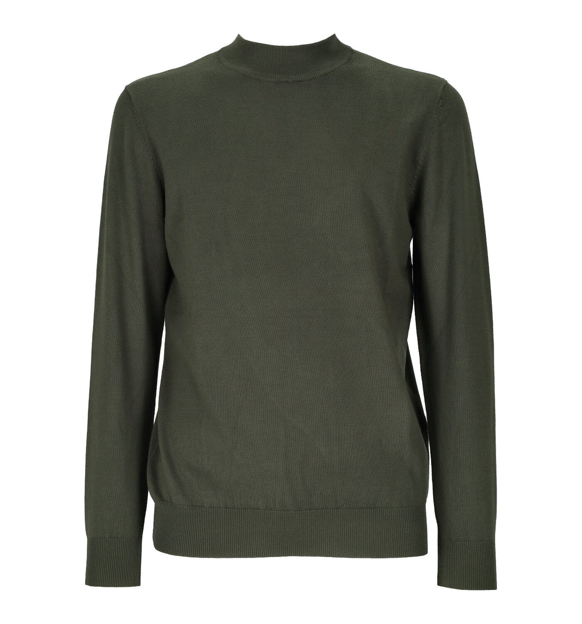 Maglia a lupetto
