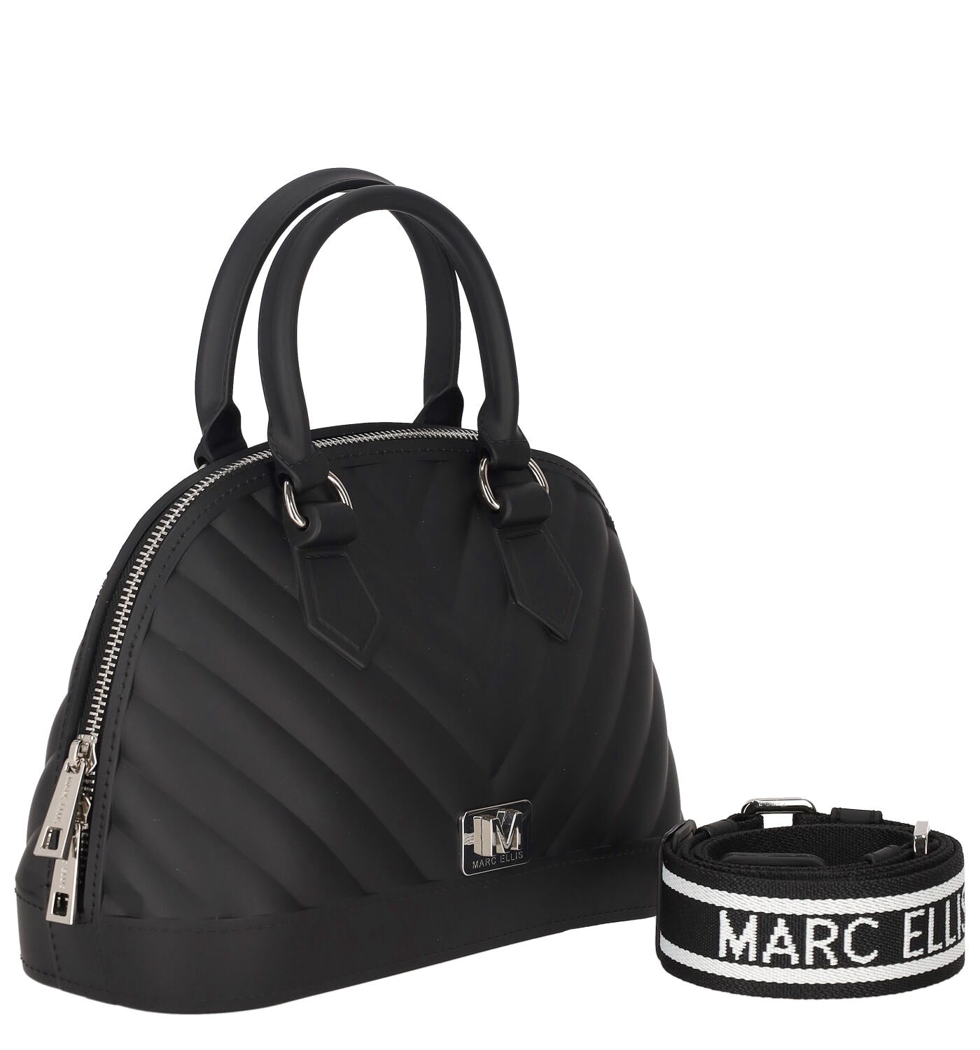 Borsa media FLAT MAYA
