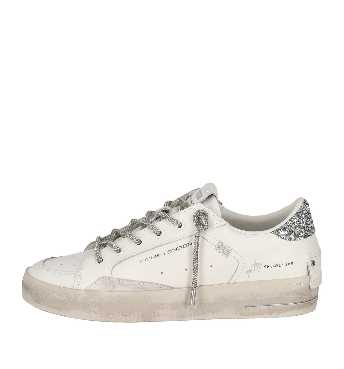 Sneakers sk8 deluxe