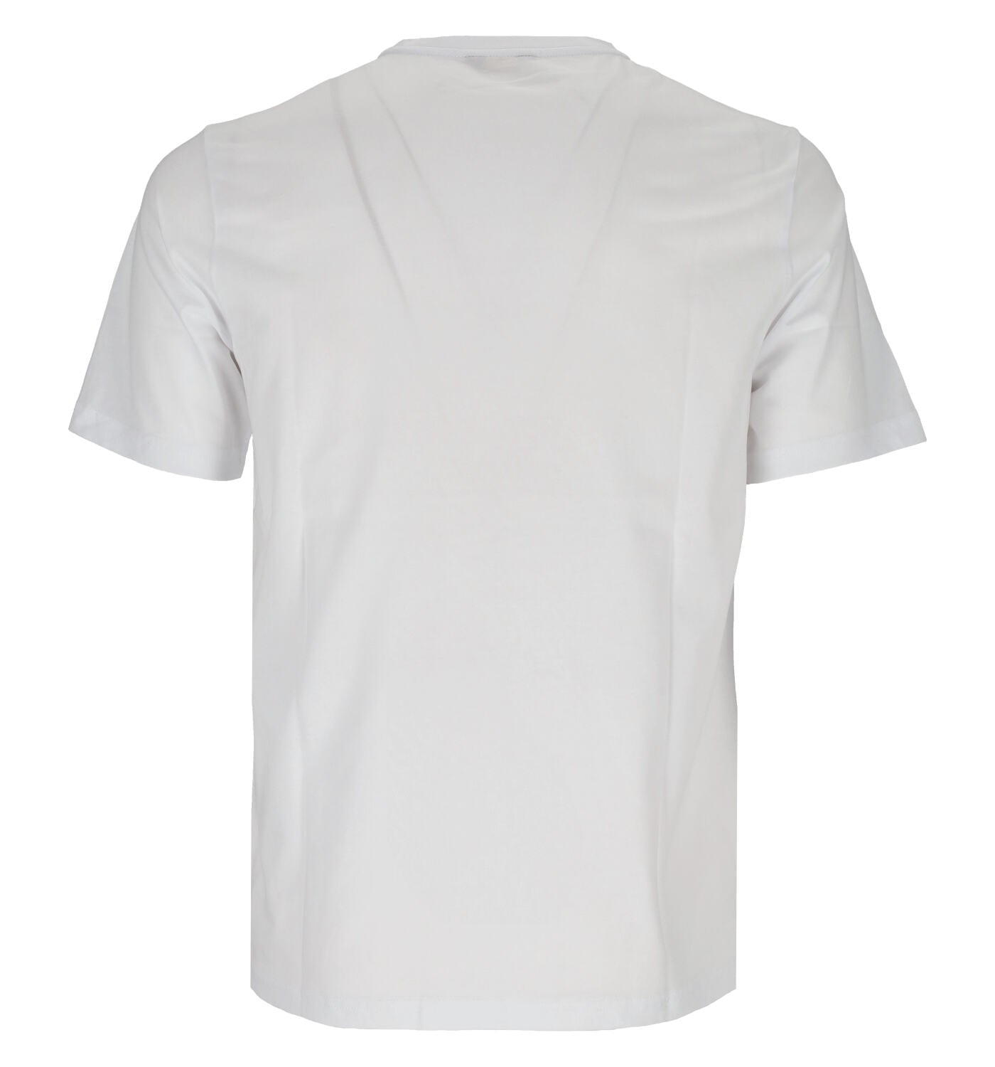 T-shirt mezza manica odom jersey