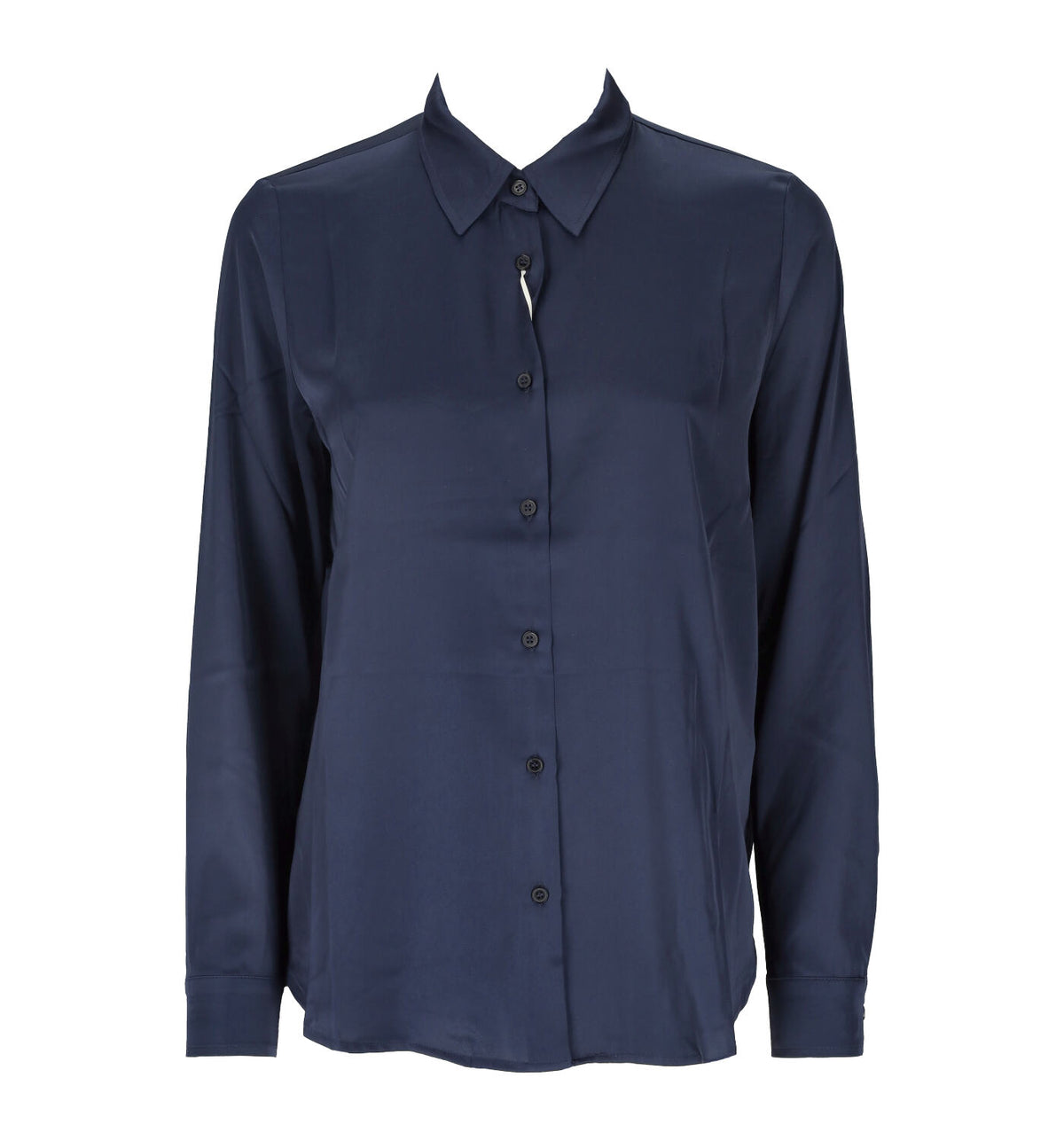 Camicia in raso