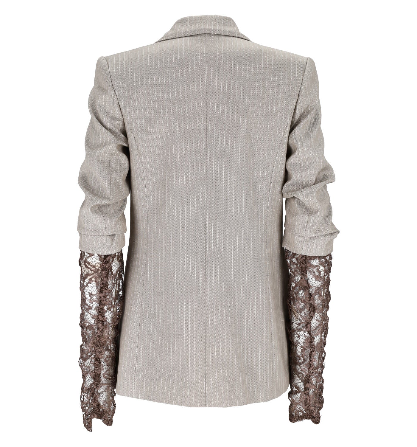 Giacca doppio petto JGE-Q028