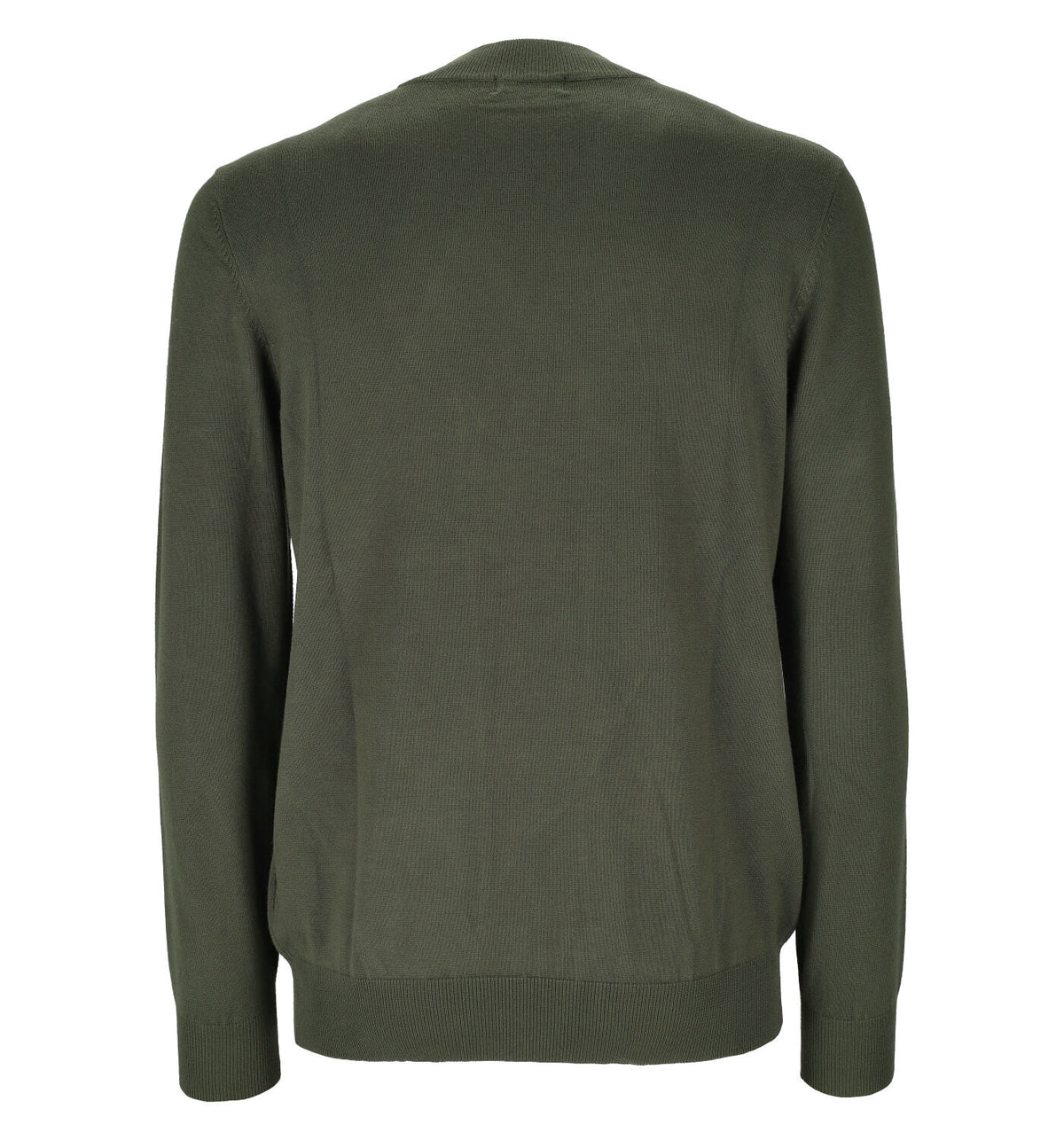 Maglia a lupetto