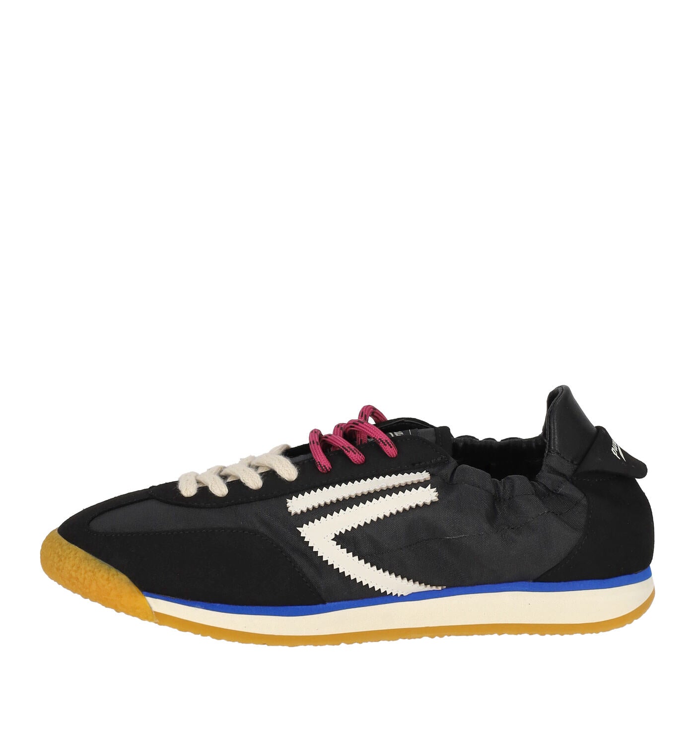Sneakers panther