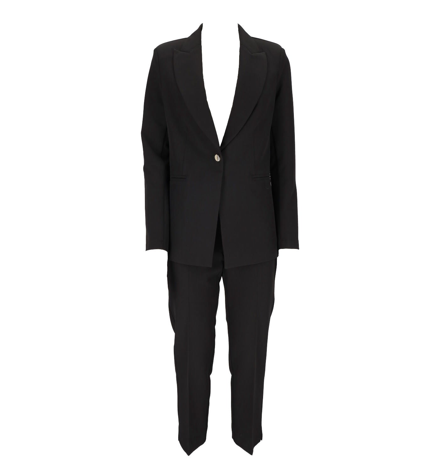 Tailleur giacca monopetto B187616