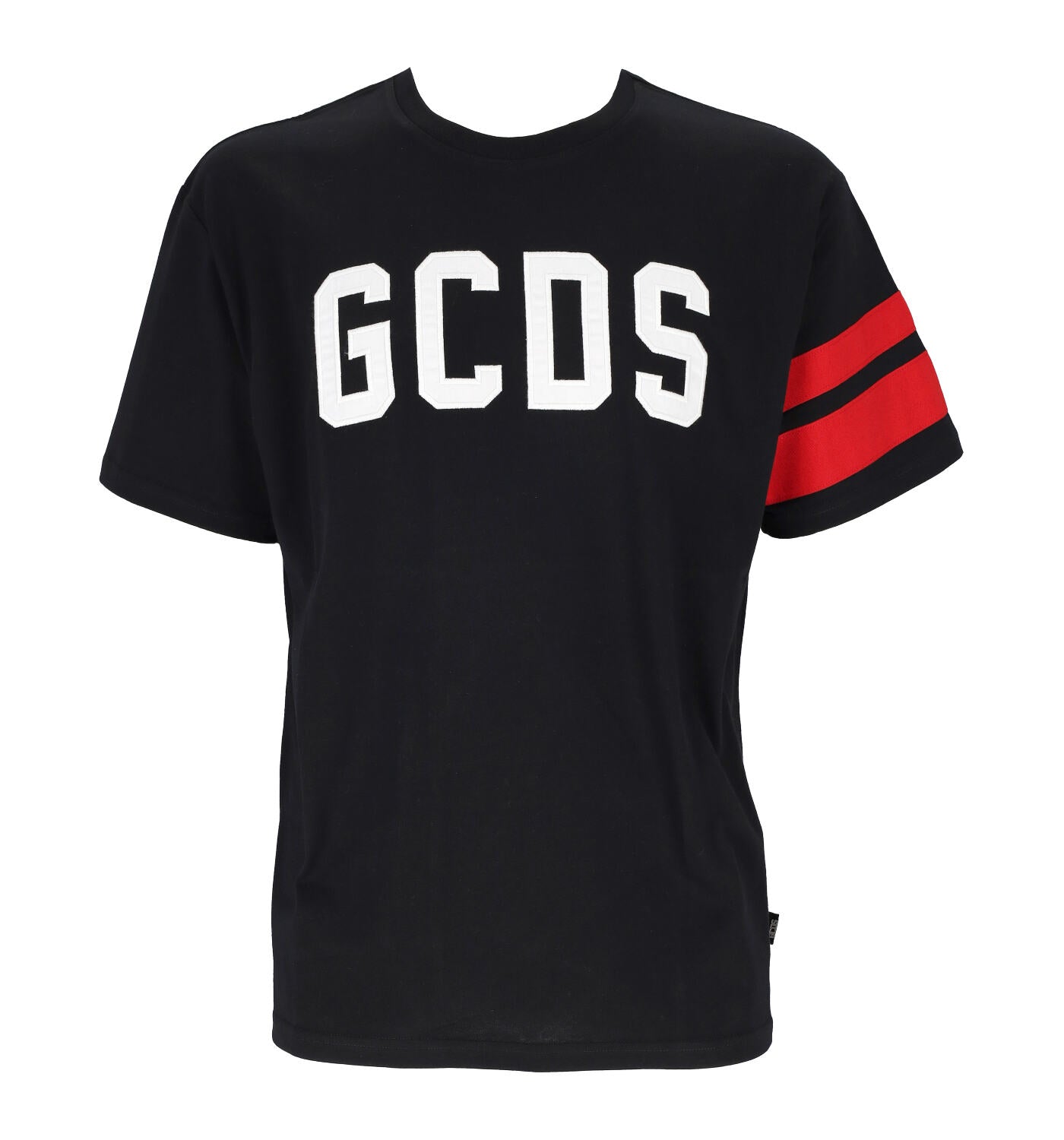 T-shirt LOGO REGUALR QC106J101