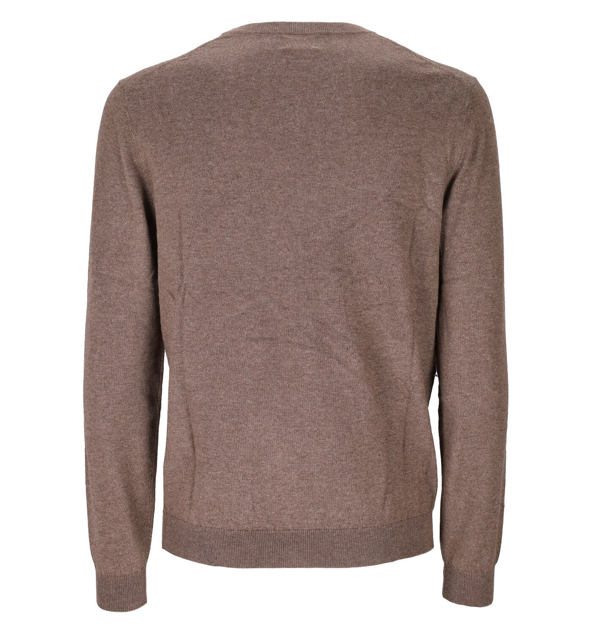 Maglia girocollo basic