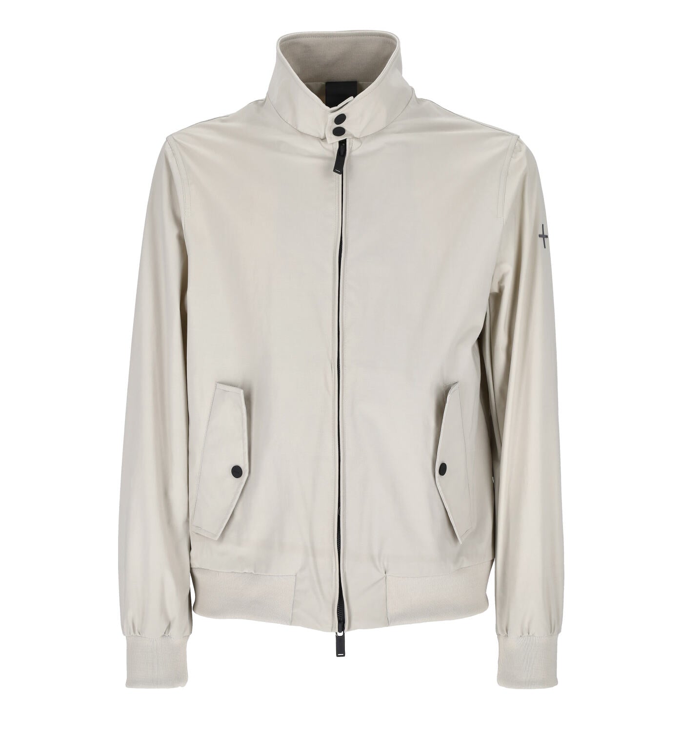 Bomber corto harrison M101