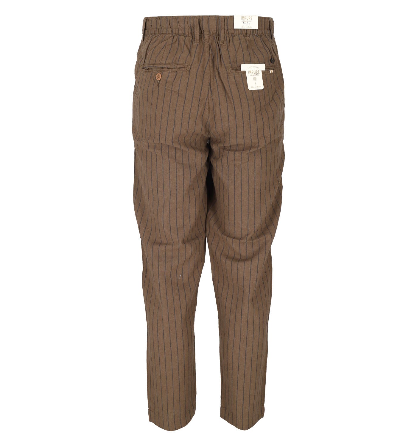 Pantalaccio MILESS