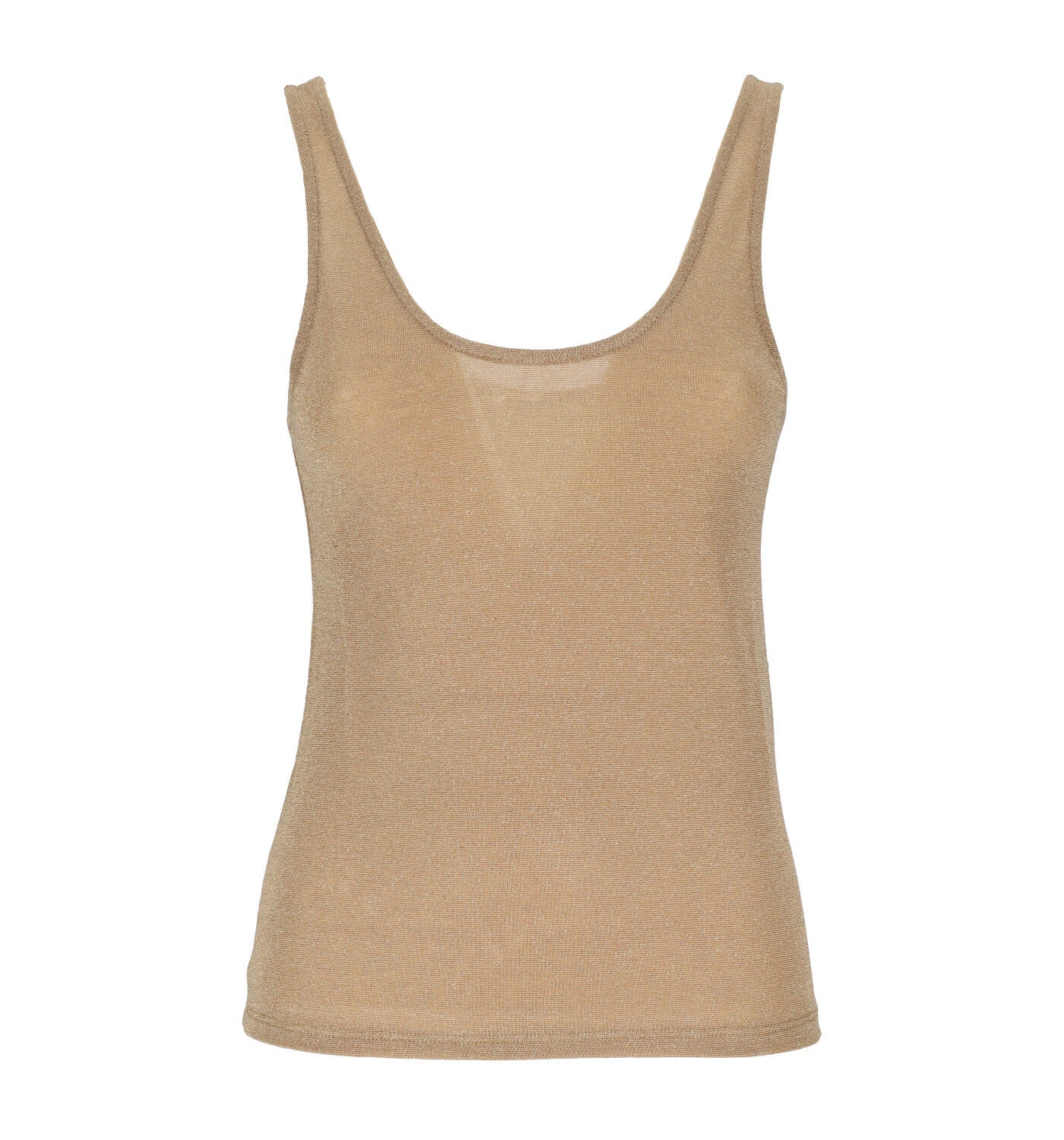 Top lurex