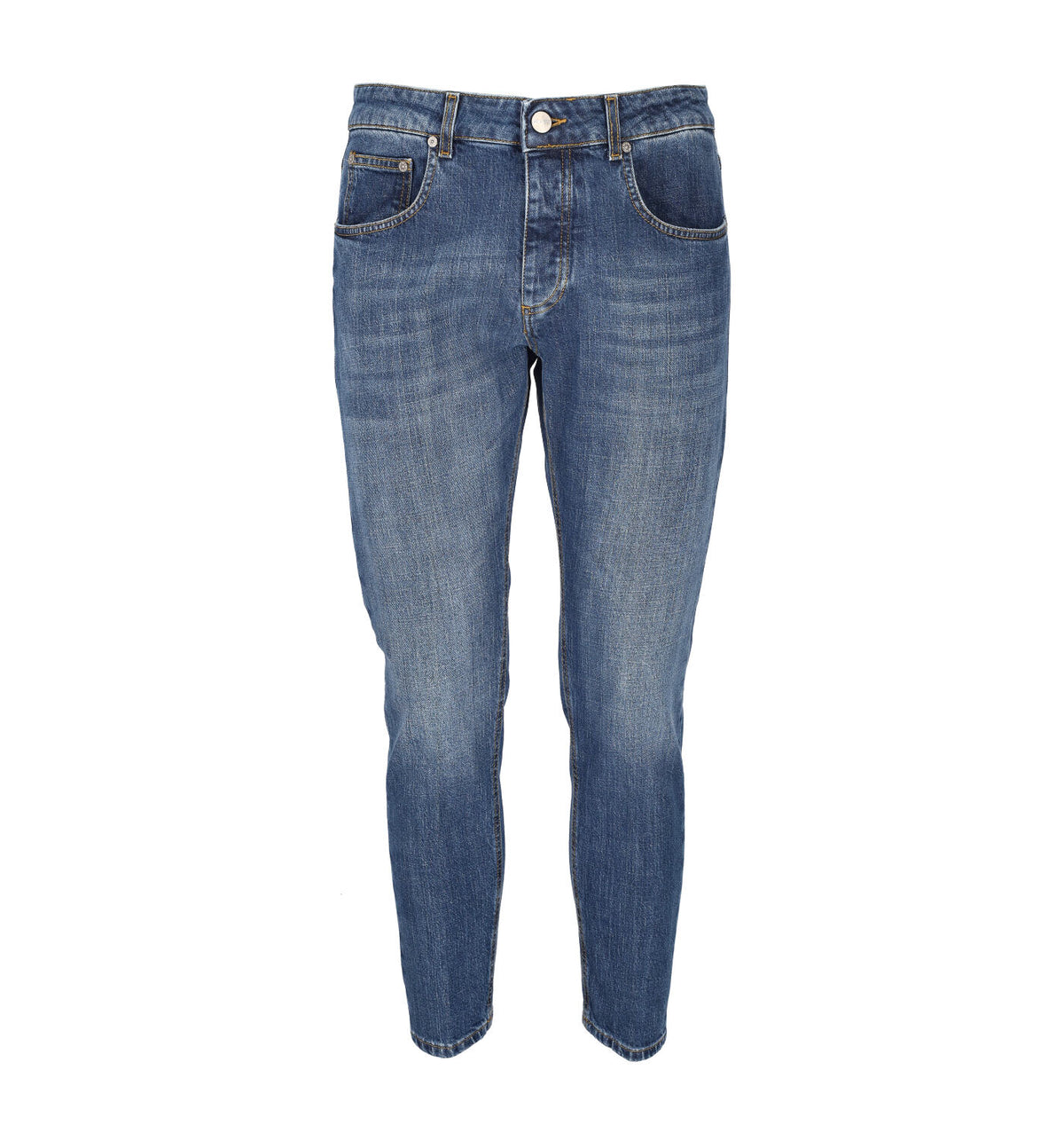 Jeans LAVAGGIO M010 DAVIS