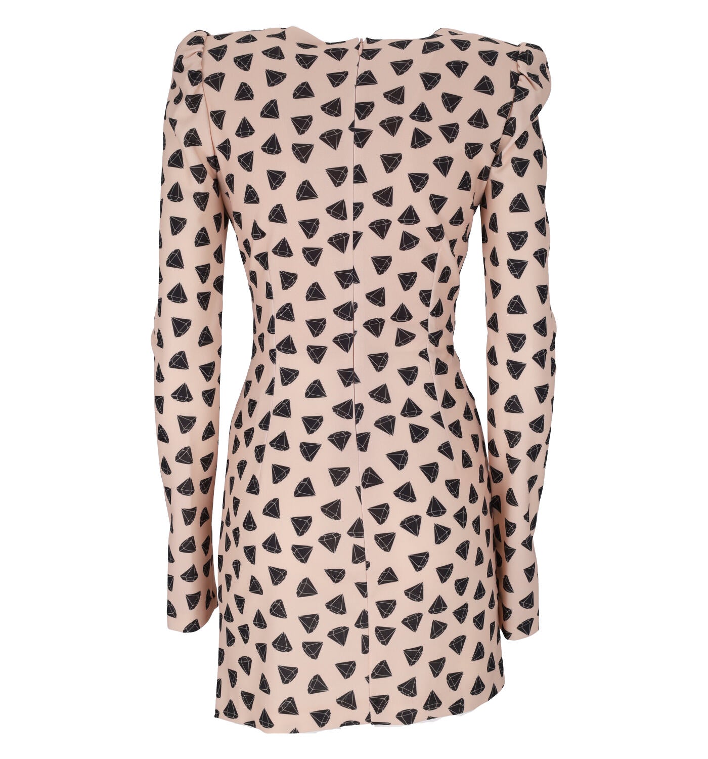 Tubino con drappeggio